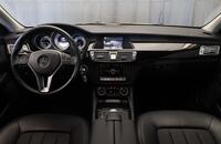 Mercedes-Benz CLS vaihtoauto