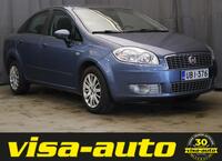 Fiat Linea vaihtoauto