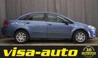 Fiat Linea vaihtoauto