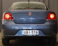 Fiat Linea vaihtoauto