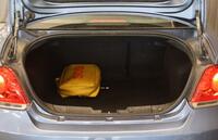 Fiat Linea vaihtoauto