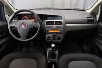 Fiat Linea vaihtoauto