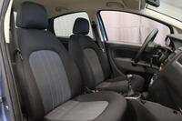 Fiat Linea vaihtoauto