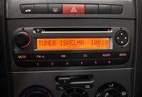 Fiat Linea vaihtoauto