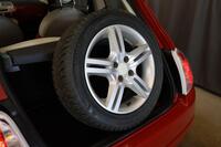 Fiat 500 vaihtoauto