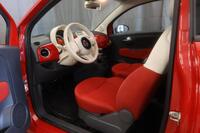 Fiat 500 vaihtoauto