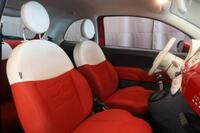 Fiat 500 vaihtoauto