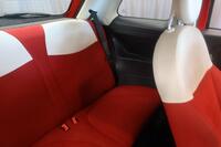 Fiat 500 vaihtoauto