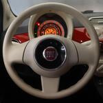 Fiat 500 vaihtoauto