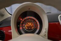 Fiat 500 vaihtoauto