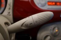 Fiat 500 vaihtoauto