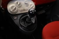 Fiat 500 vaihtoauto