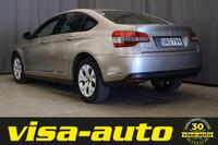 Citroën C5 vaihtoauto