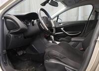 Citroën C5 vaihtoauto