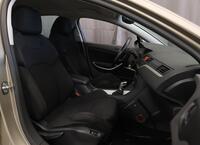 Citroën C5 vaihtoauto