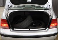 Volkswagen Bora vaihtoauto