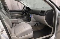 Volkswagen Bora vaihtoauto