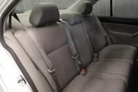 Volkswagen Bora vaihtoauto