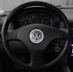 Volkswagen Bora vaihtoauto