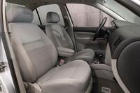 Volkswagen Bora vaihtoauto