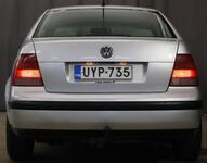 Volkswagen Bora vaihtoauto