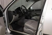 Volkswagen Bora vaihtoauto