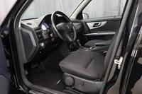 Mercedes-Benz GLK vaihtoauto