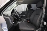 Mercedes-Benz GLK vaihtoauto