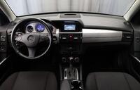 Mercedes-Benz GLK vaihtoauto