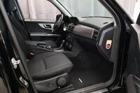 Mercedes-Benz GLK vaihtoauto