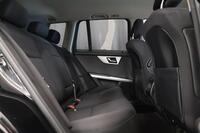 Mercedes-Benz GLK vaihtoauto