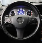 Mercedes-Benz GLK vaihtoauto