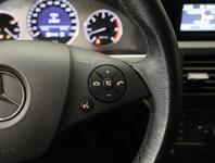 Mercedes-Benz GLK vaihtoauto