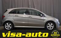 Mercedes-Benz B vaihtoauto