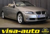 BMW 325 vaihtoauto