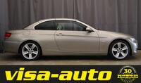 BMW 325 vaihtoauto