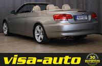 BMW 325 vaihtoauto