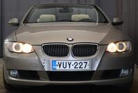 BMW 325 vaihtoauto