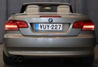 BMW 325 vaihtoauto