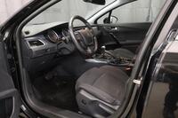 Peugeot 508 vaihtoauto