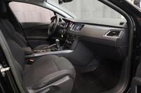 Peugeot 508 vaihtoauto