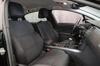 Peugeot 508 vaihtoauto