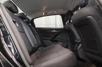 Peugeot 508 vaihtoauto