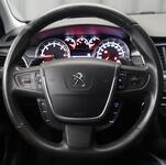 Peugeot 508 vaihtoauto