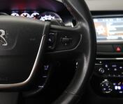 Peugeot 508 vaihtoauto