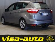 Ford C-MAX vaihtoauto