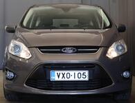 Ford C-MAX vaihtoauto