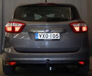 Ford C-MAX vaihtoauto