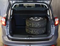 Ford C-MAX vaihtoauto