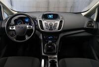 Ford C-MAX vaihtoauto